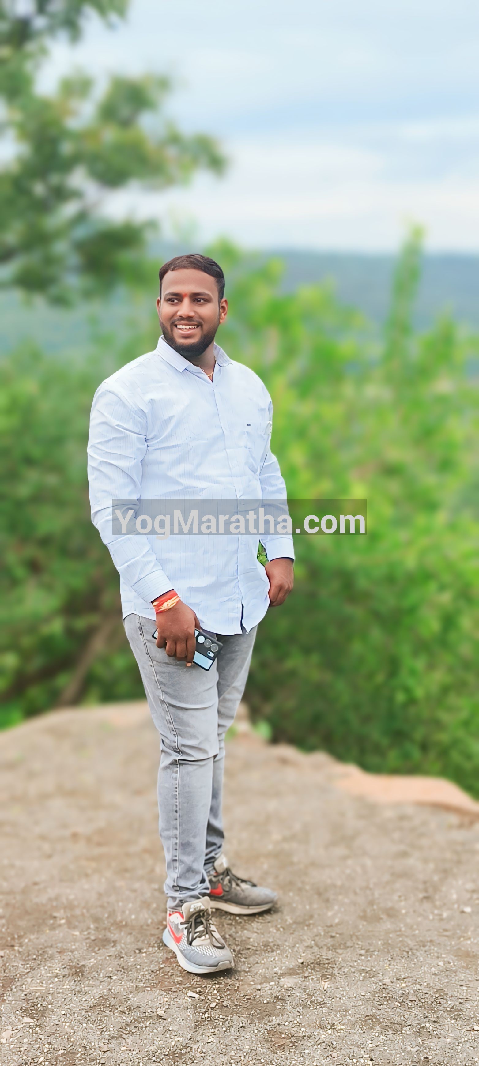 Yog Maratha Vadhu Var