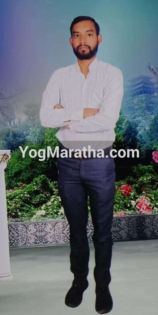 Yog Maratha Vadhu Var