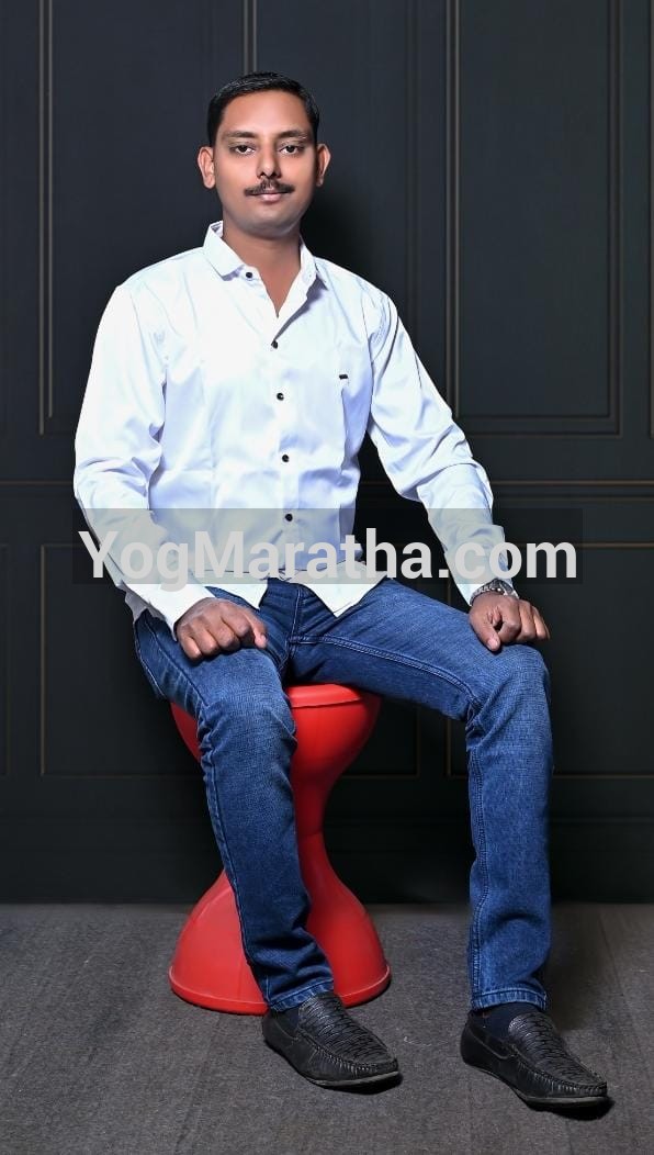 Maratha Marriage Profile