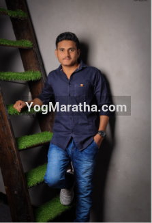 Yog Maratha Vadhu Var