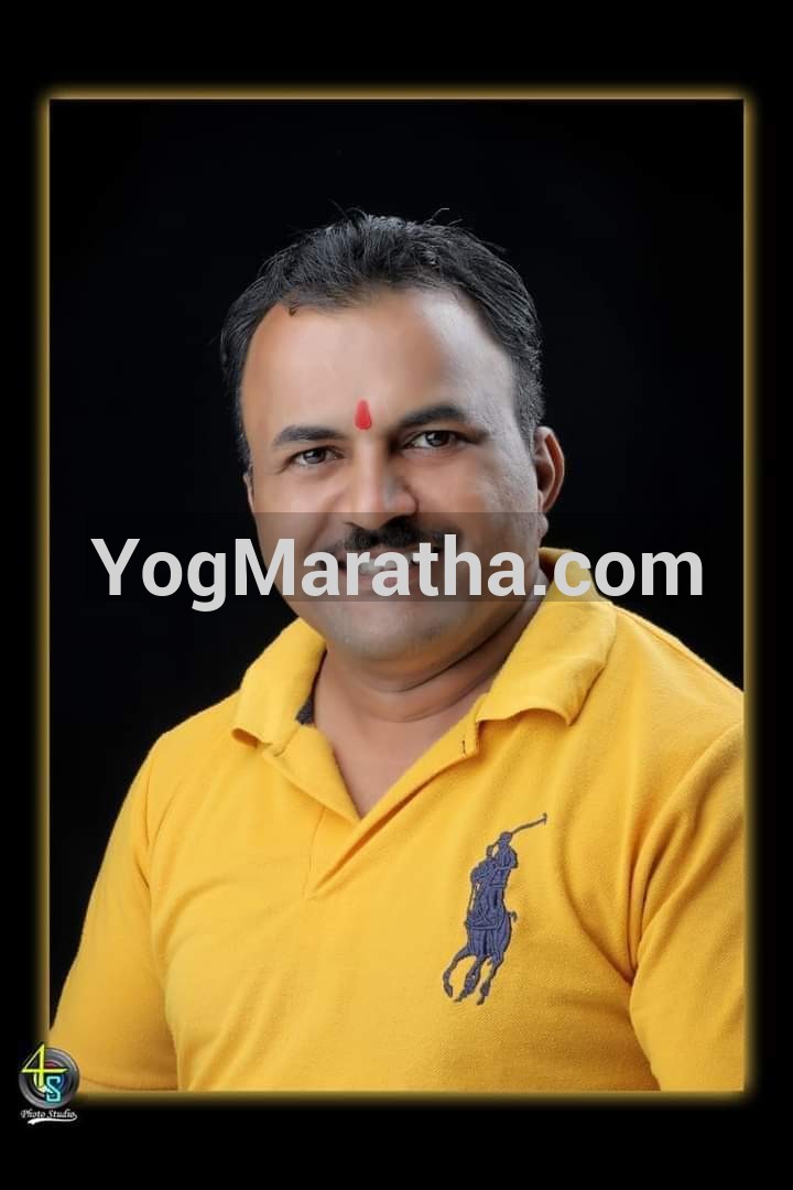 Yog Maratha Vadhu Var