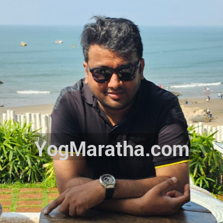 Maratha Marriage Profile