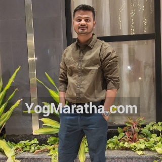 Maratha Marriage Profile