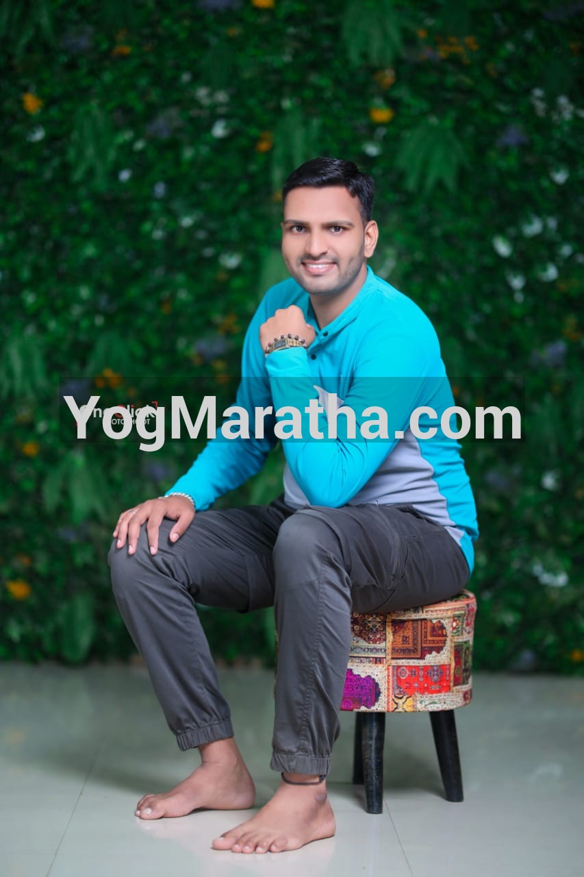 96 Kuli Maratha Profile