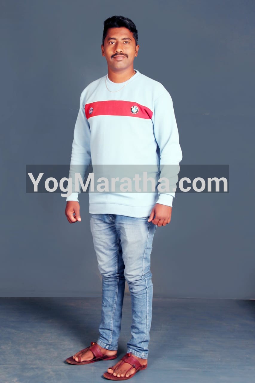 96 Kuli Maratha Profile