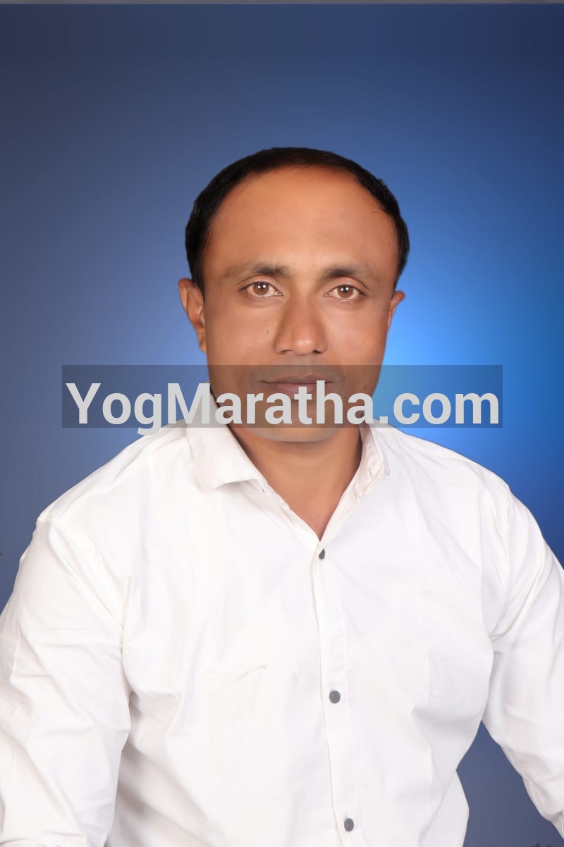 96 Kuli Maratha Profile