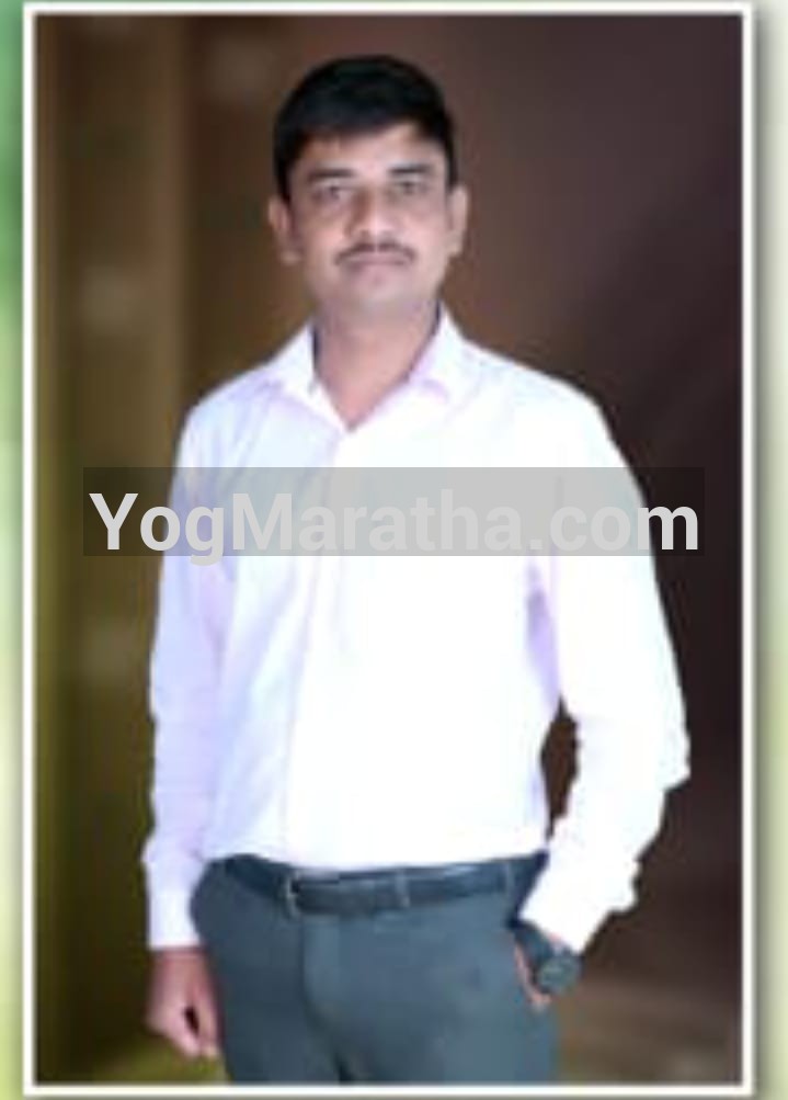 Yog Maratha Vadhu Var