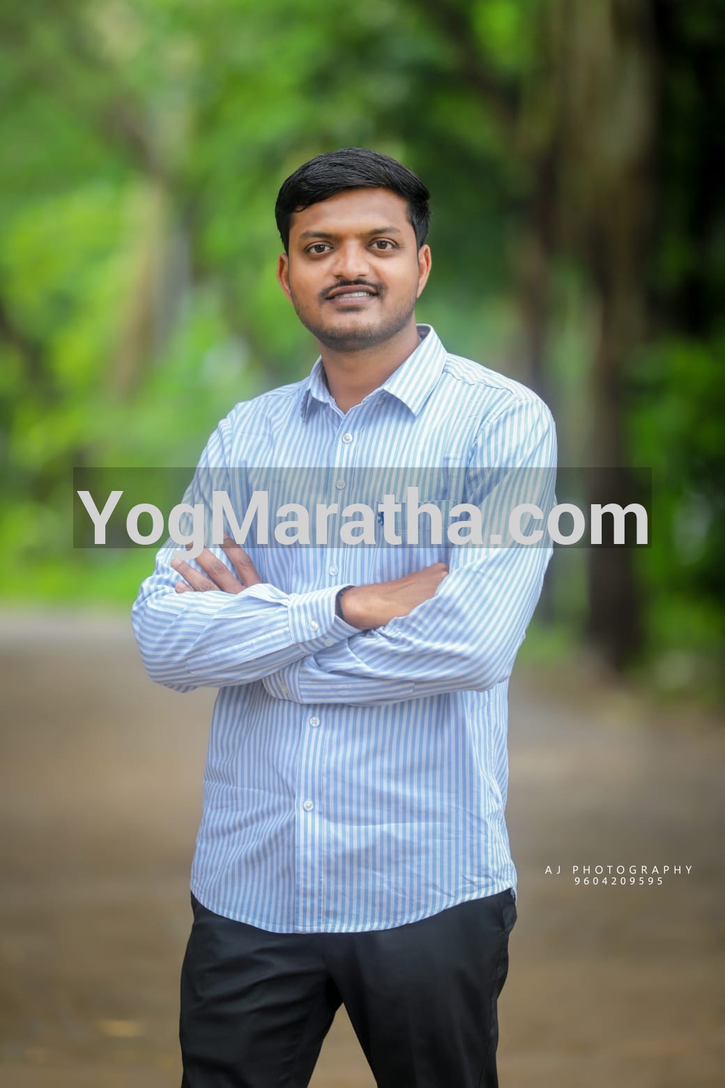 96 Kuli Maratha Profile