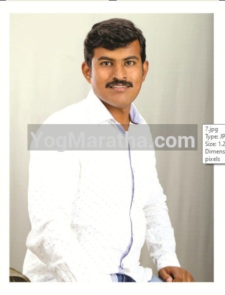 96 Kuli Maratha Profile