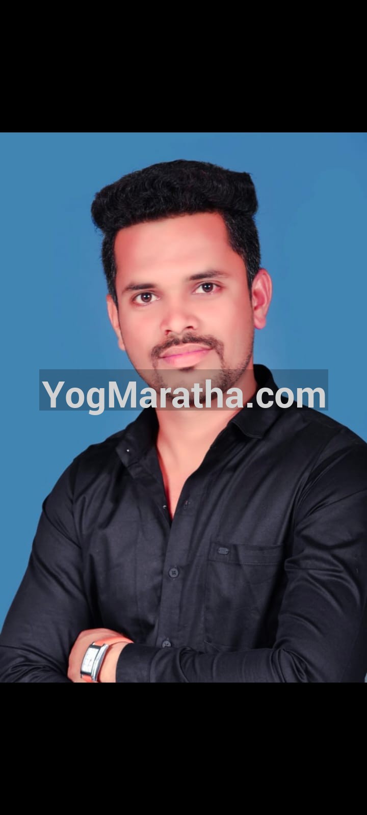 96 Kuli Maratha Profile