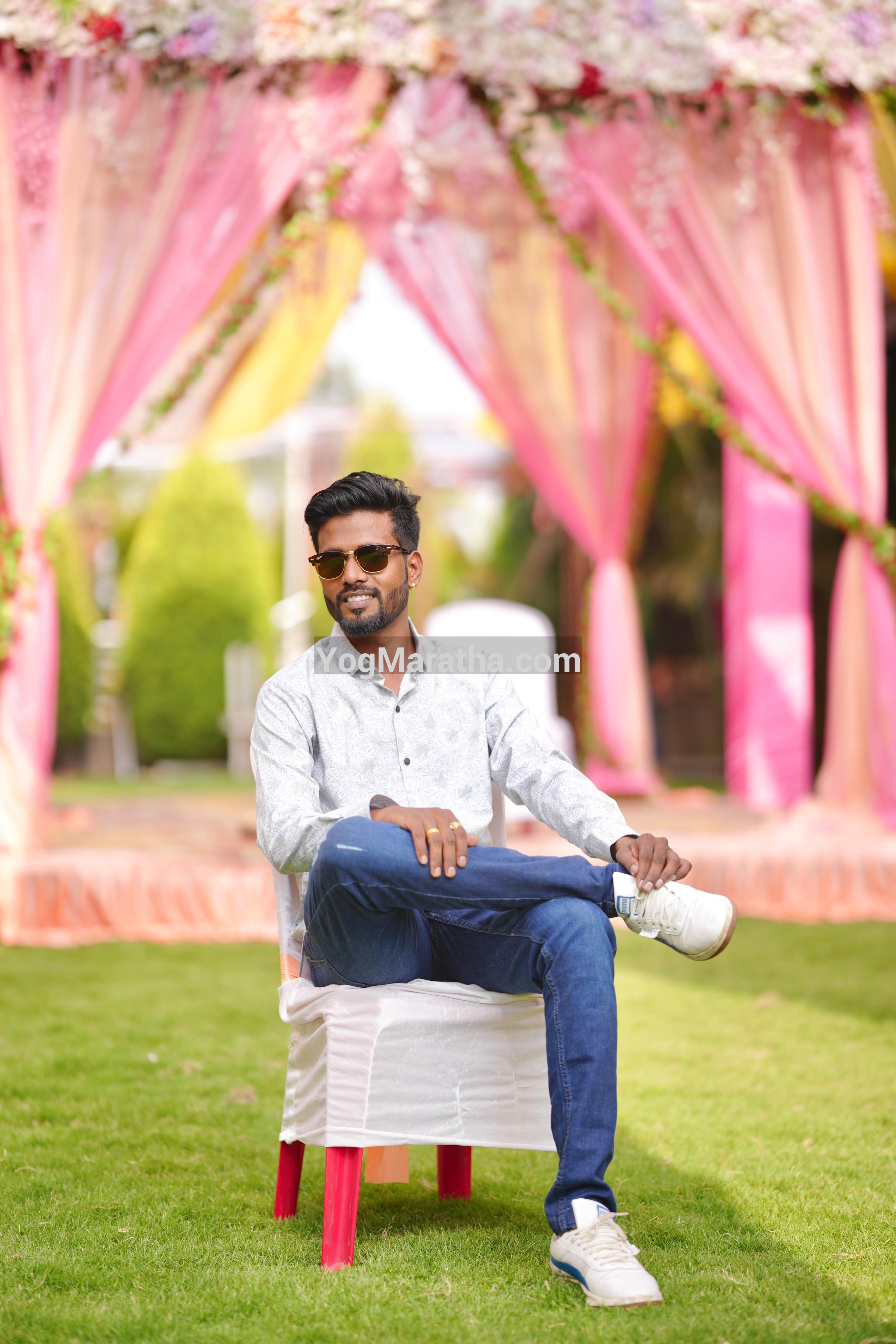 96 Kuli Maratha Profile