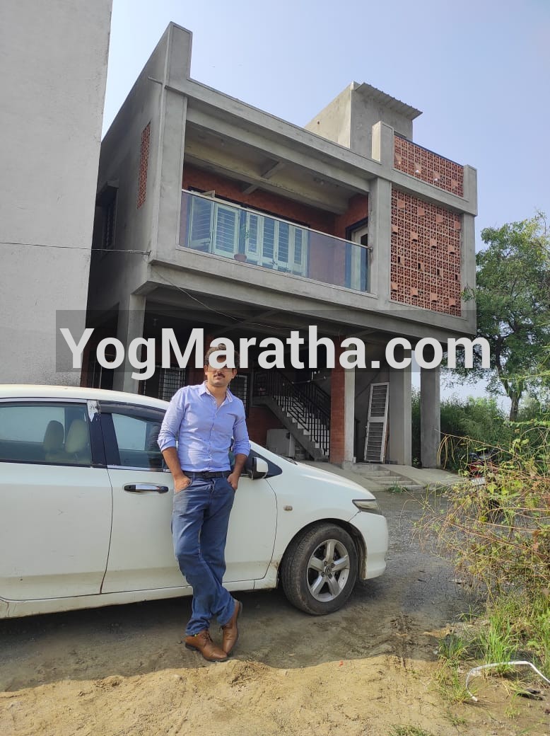 96 Kuli Maratha Profile