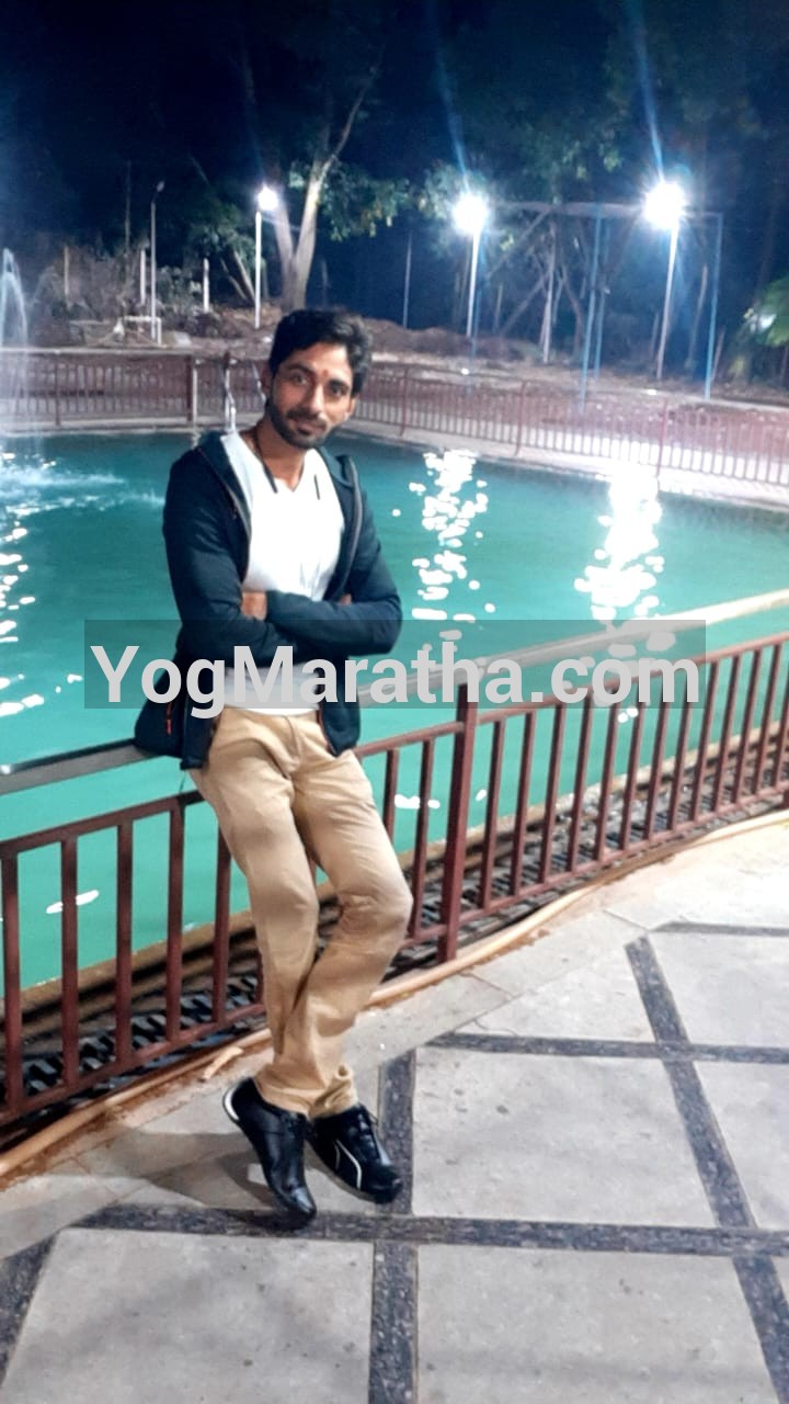 Yog Maratha Vadhu Var