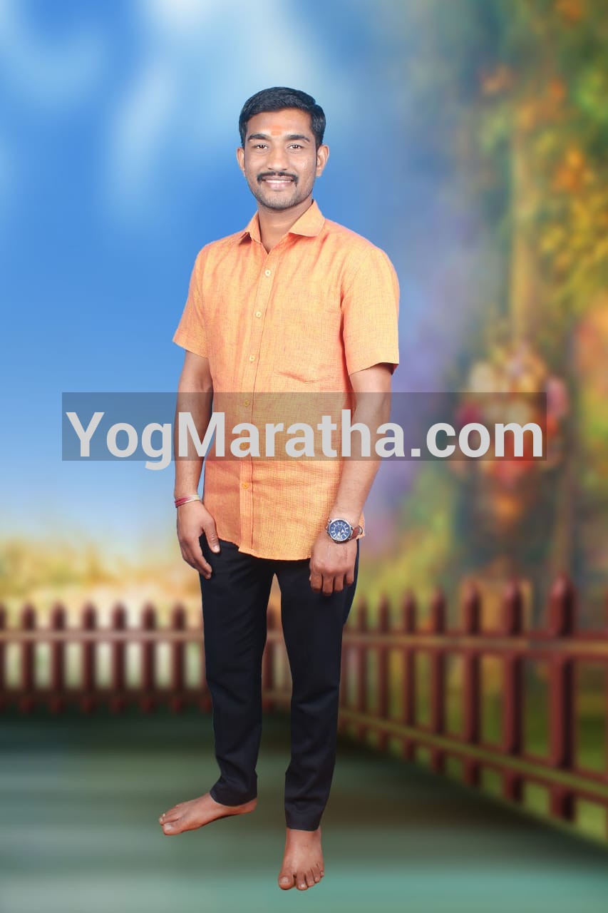96 Kuli Maratha Profile