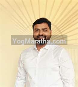 Maratha Marriage Profile