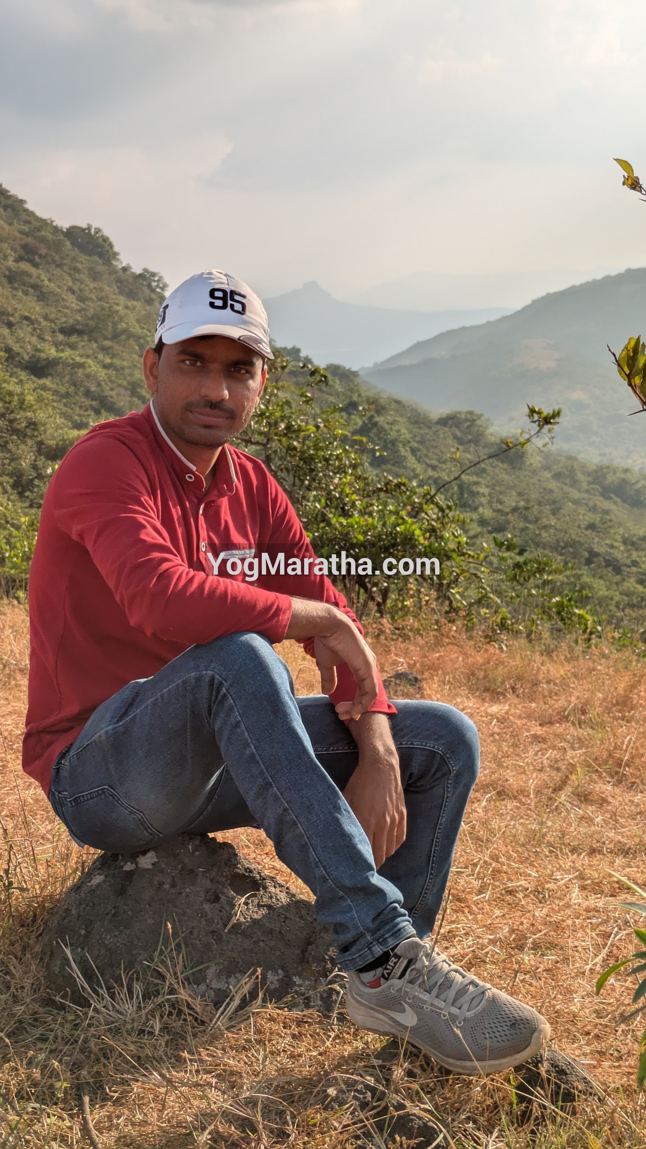 Maratha Marriage Profile