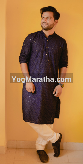 96 Kuli Maratha Profile