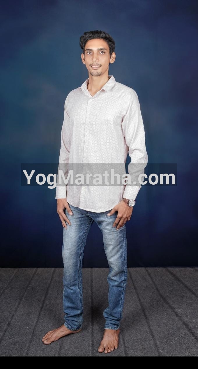 96 Kuli Maratha Profile