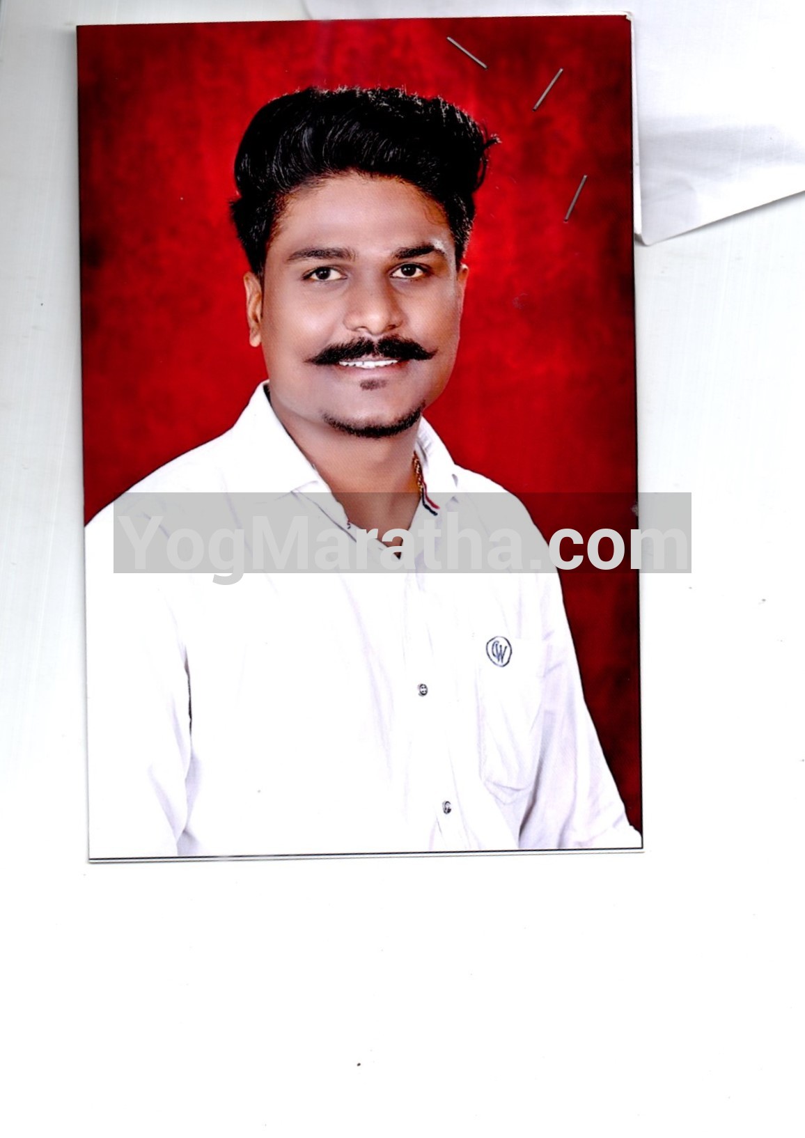 Maratha Marriage Profile