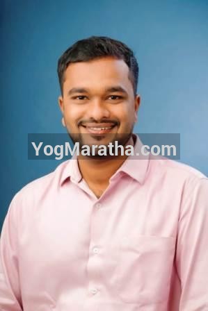 Yog Maratha Vadhu Var