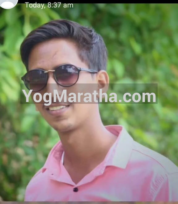 96 Kuli Maratha Profile