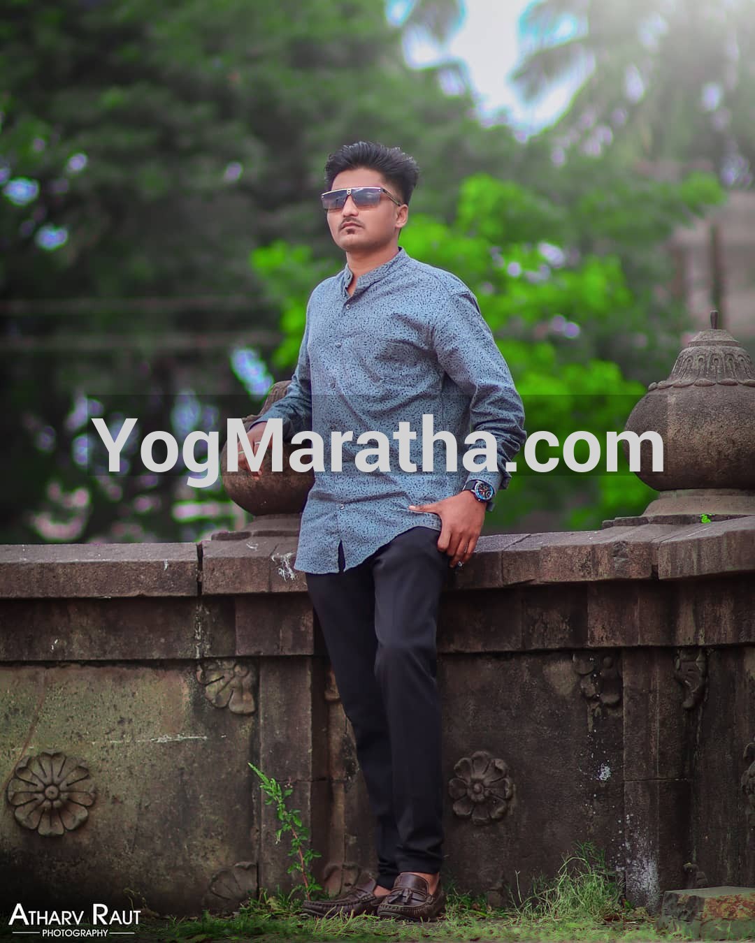 96 Kuli Maratha Profile