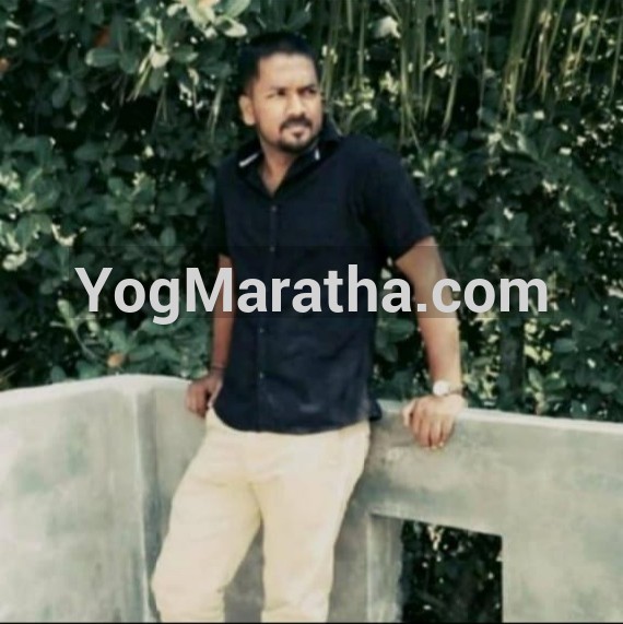 96 Kuli Maratha Profile