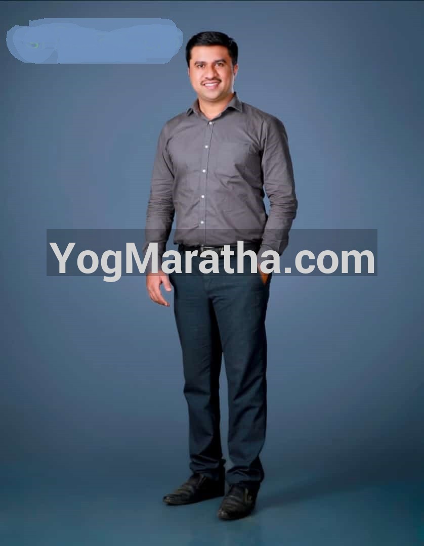 96 Kuli Maratha Profile