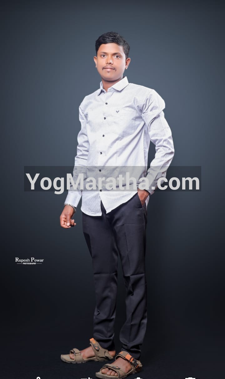 Yog Maratha Vadhu Var