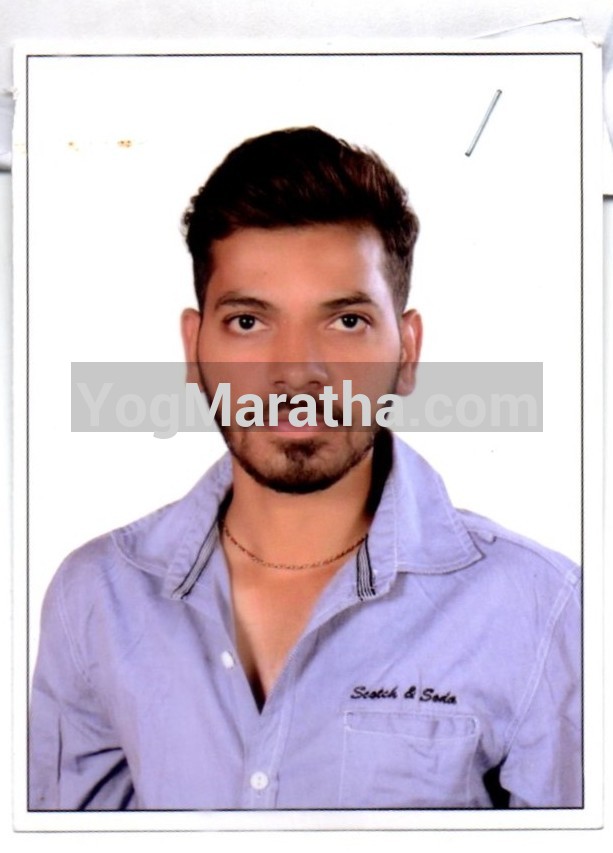 96 Kuli Maratha Profile