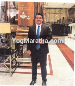 Maratha Marriage Profile