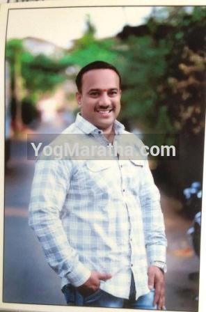 Yog Maratha Vadhu Var