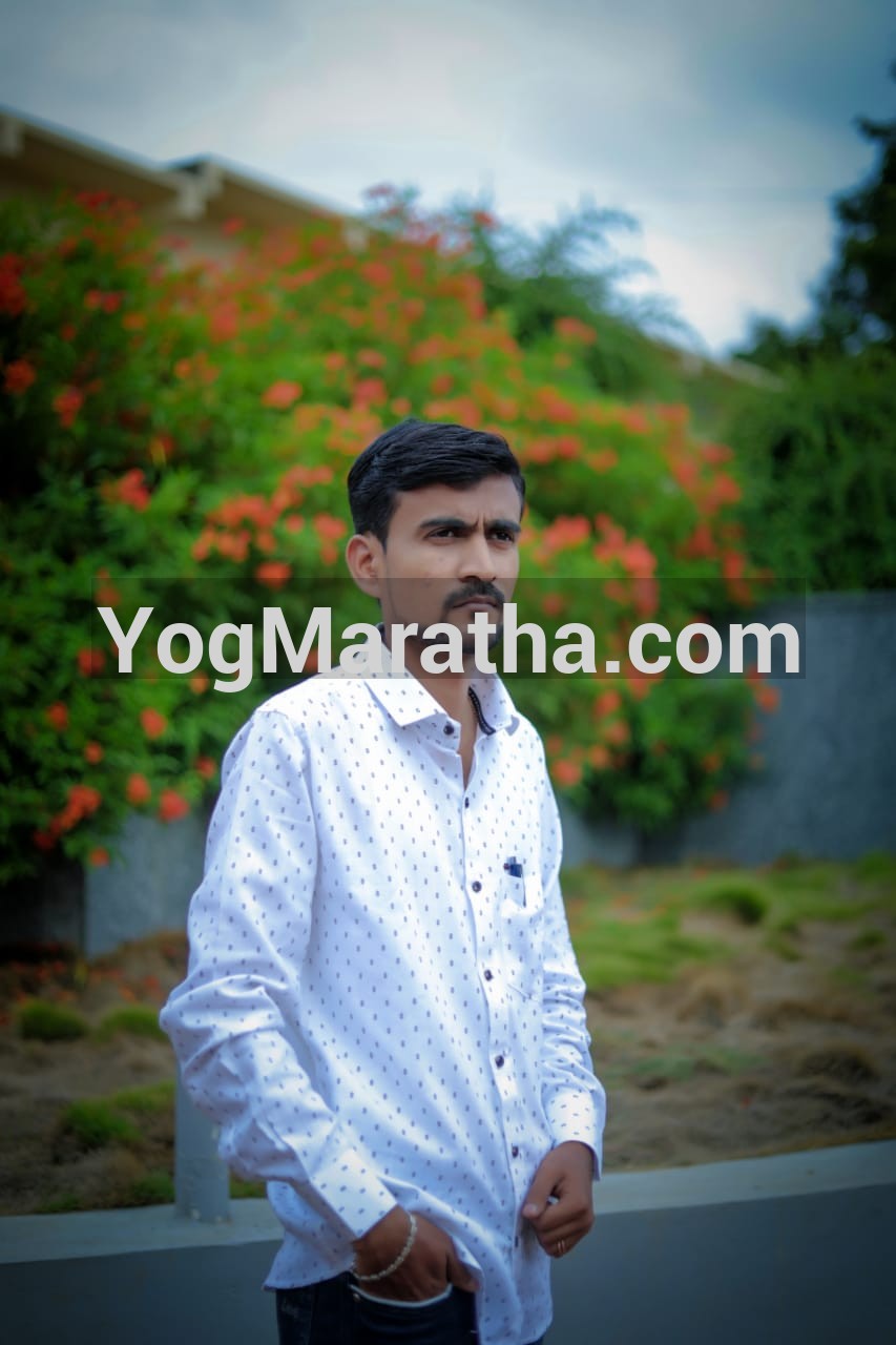 Yog Maratha Vadhu Var