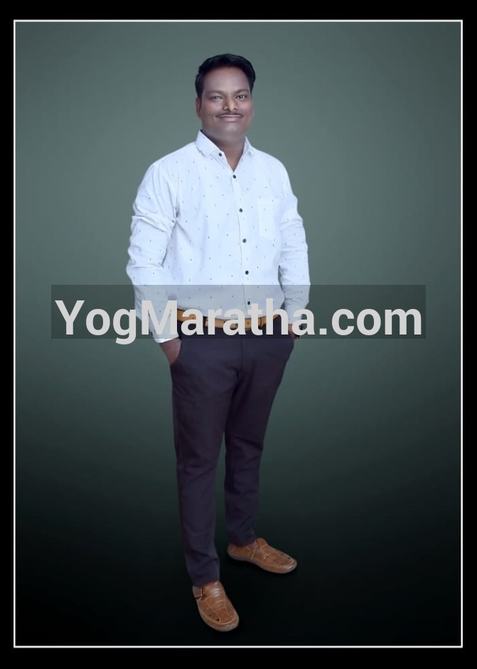 Maratha Marriage Profile