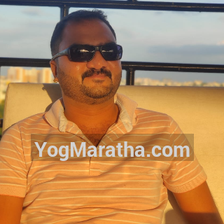 Maratha Marriage Profile