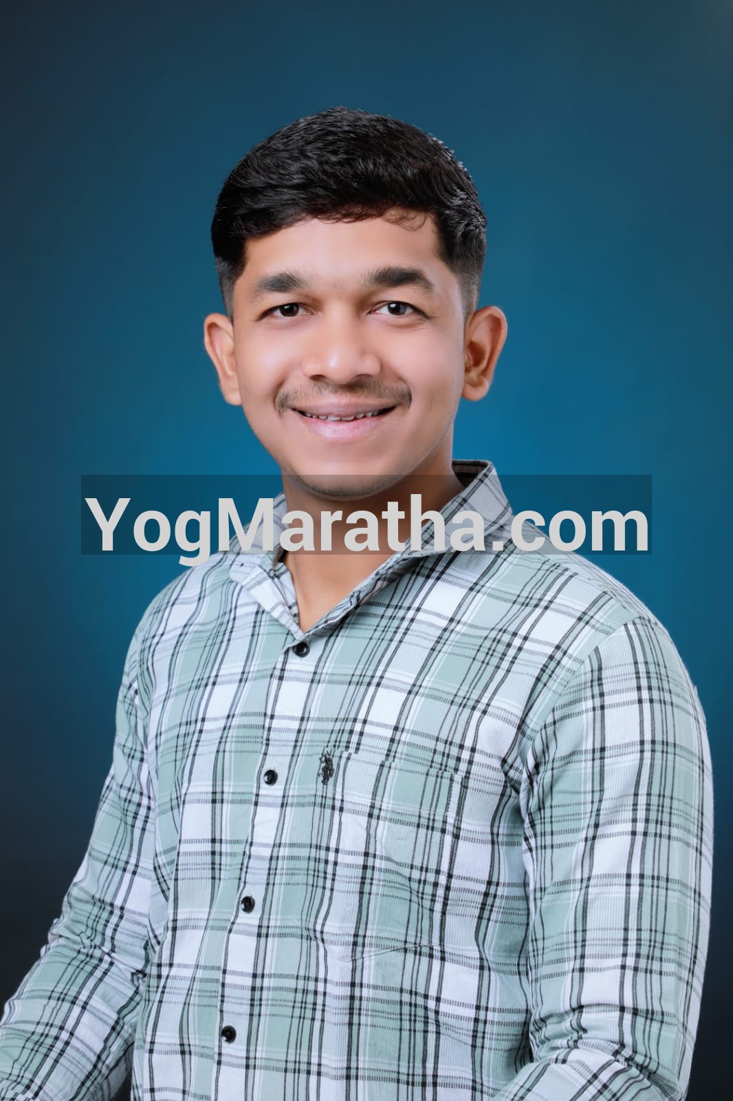 Yog Maratha Vadhu Var