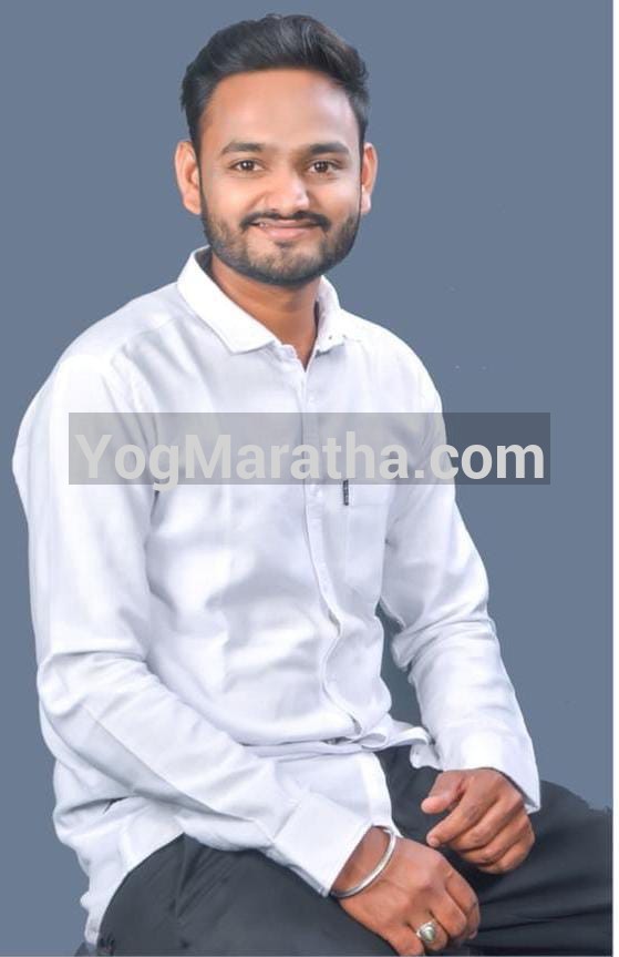 Maratha Marriage Profile