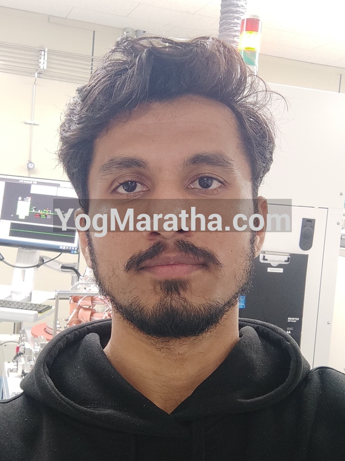 Yog Maratha Vadhu Var