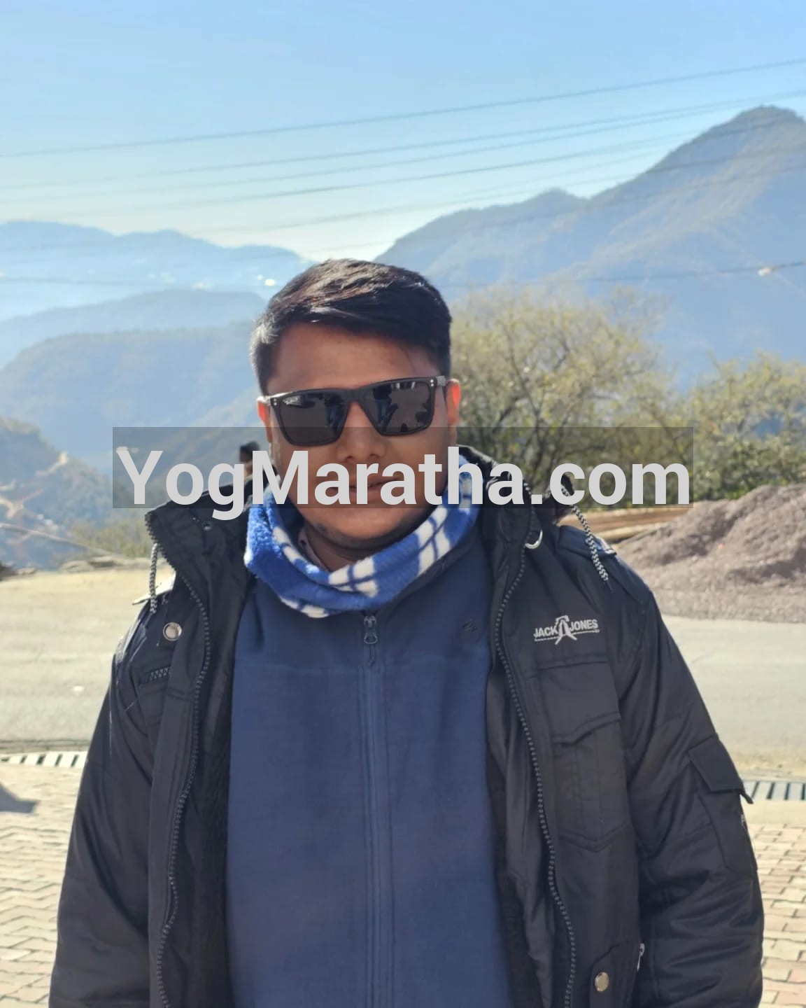 Yog Maratha Vadhu Var