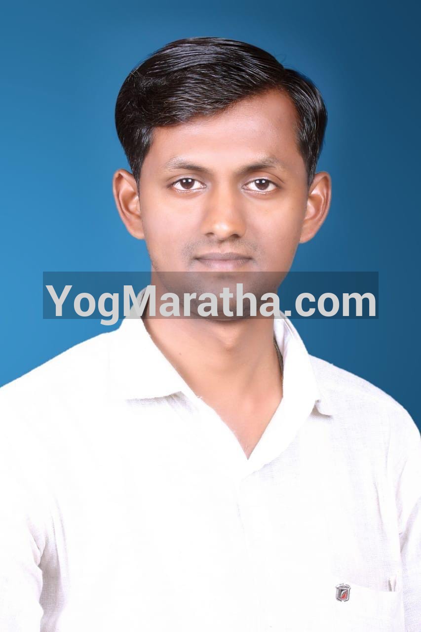 Yog Maratha Vadhu Var