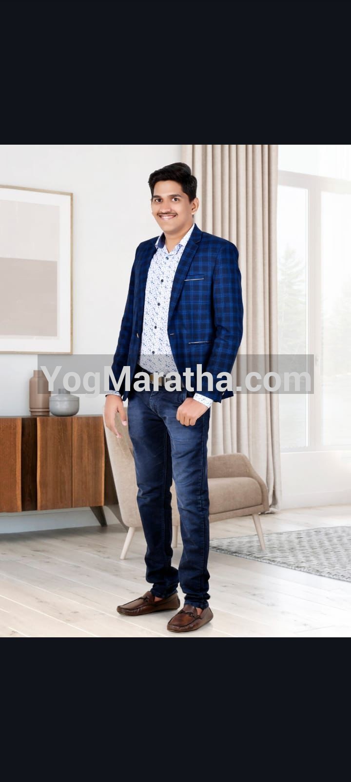 96 Kuli Maratha Profile