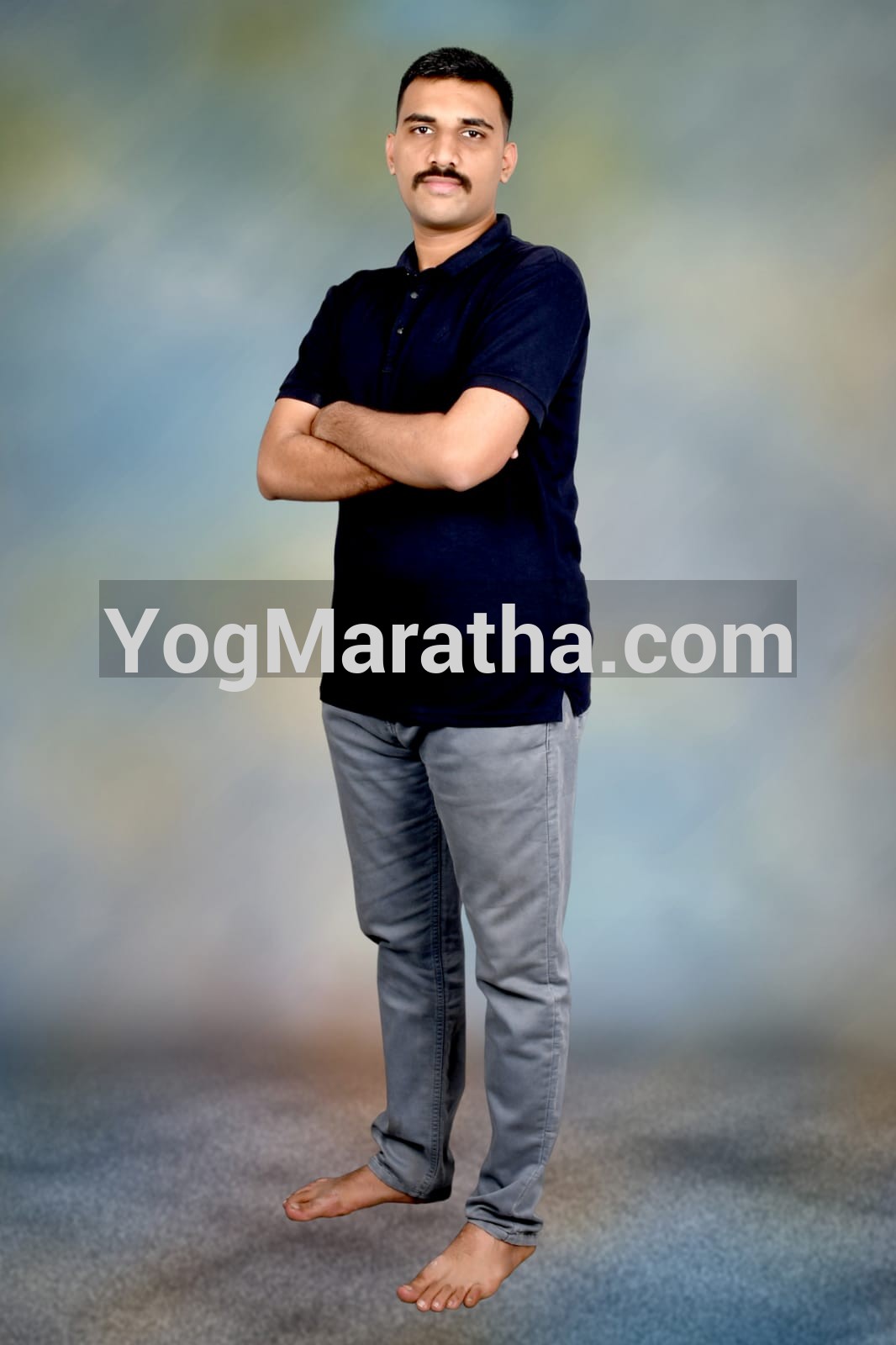 Yog Maratha Vadhu Var