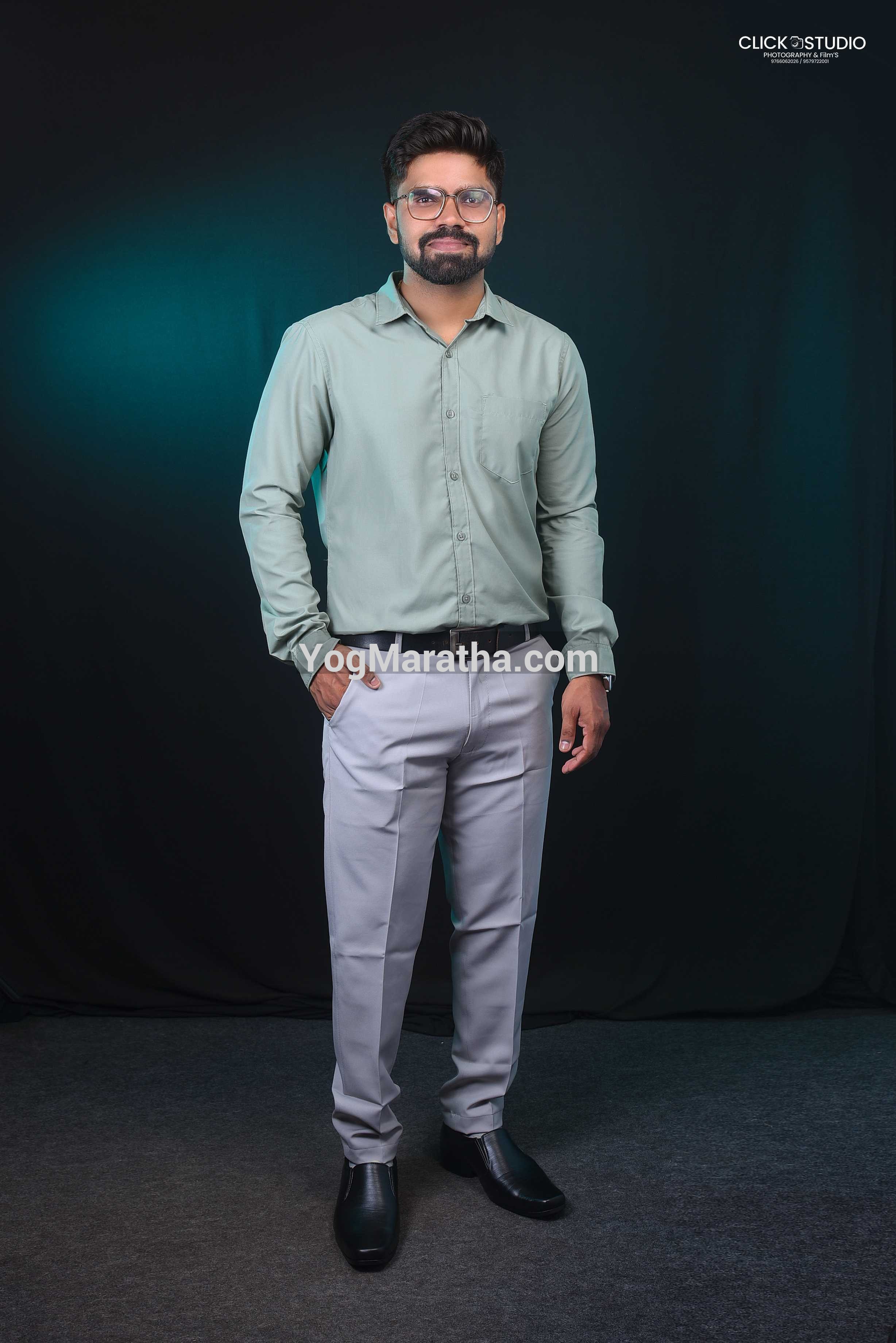 Yog Maratha Vadhu Var