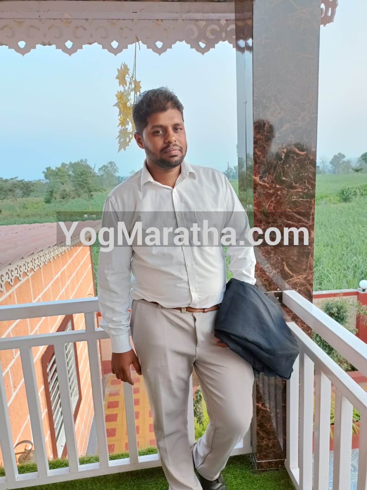 Maratha Marriage Profile