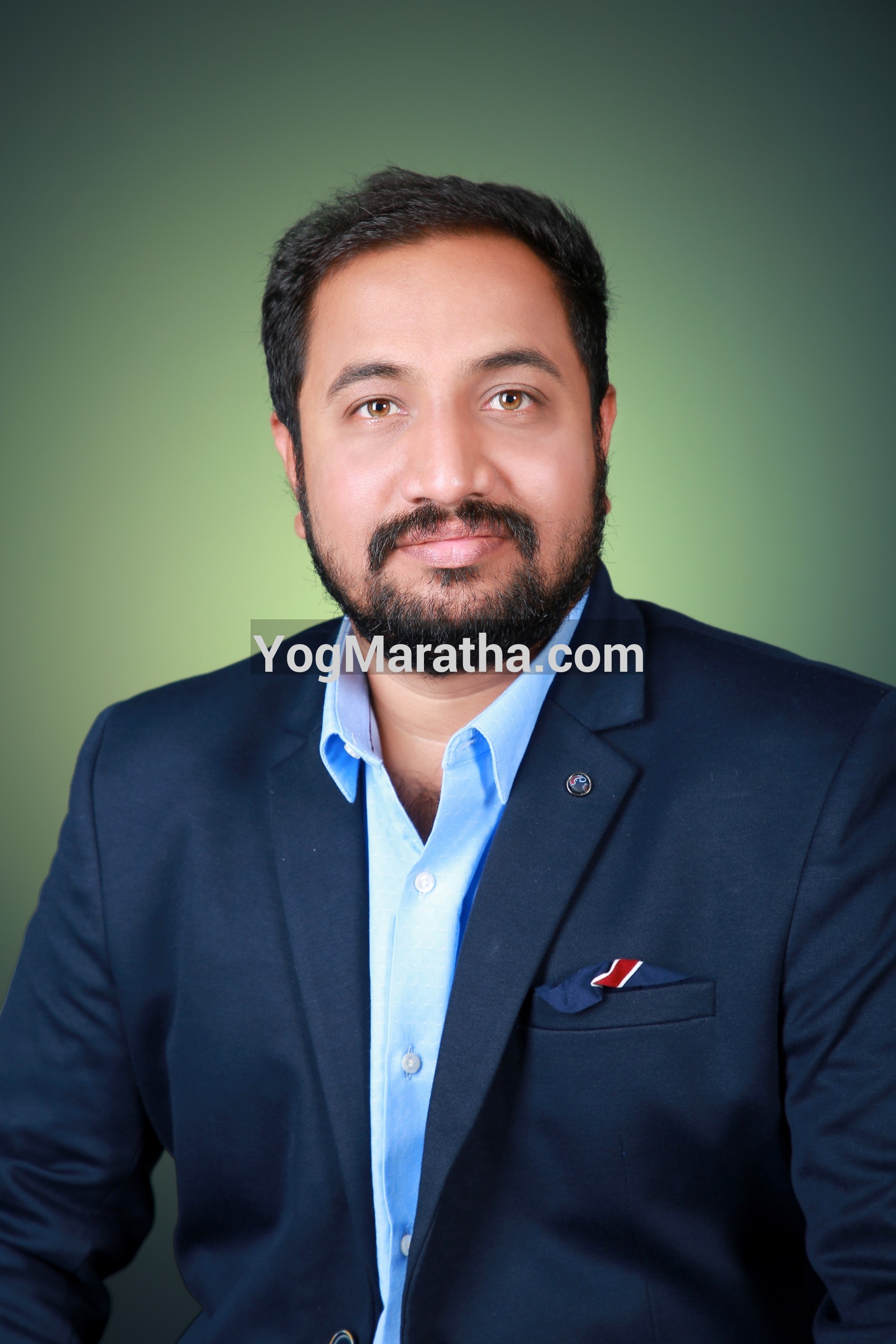 Yog Maratha Vadhu Var