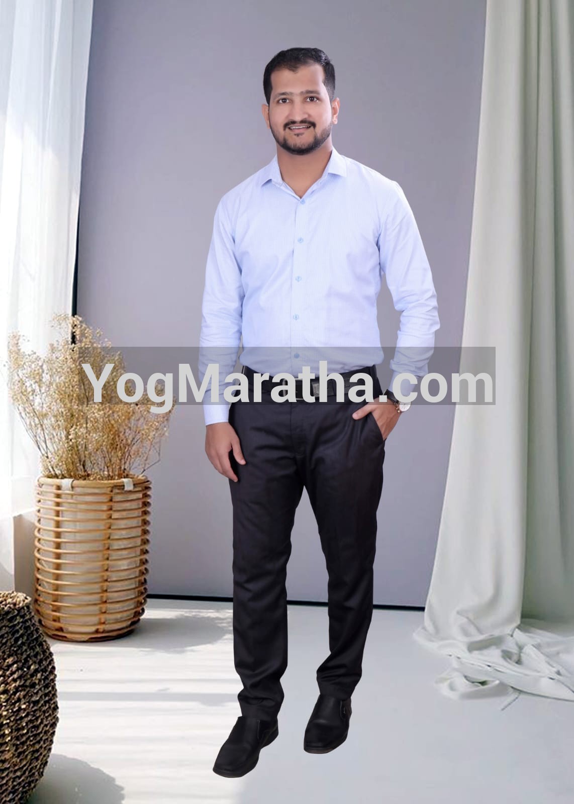 Maratha Marriage Profile