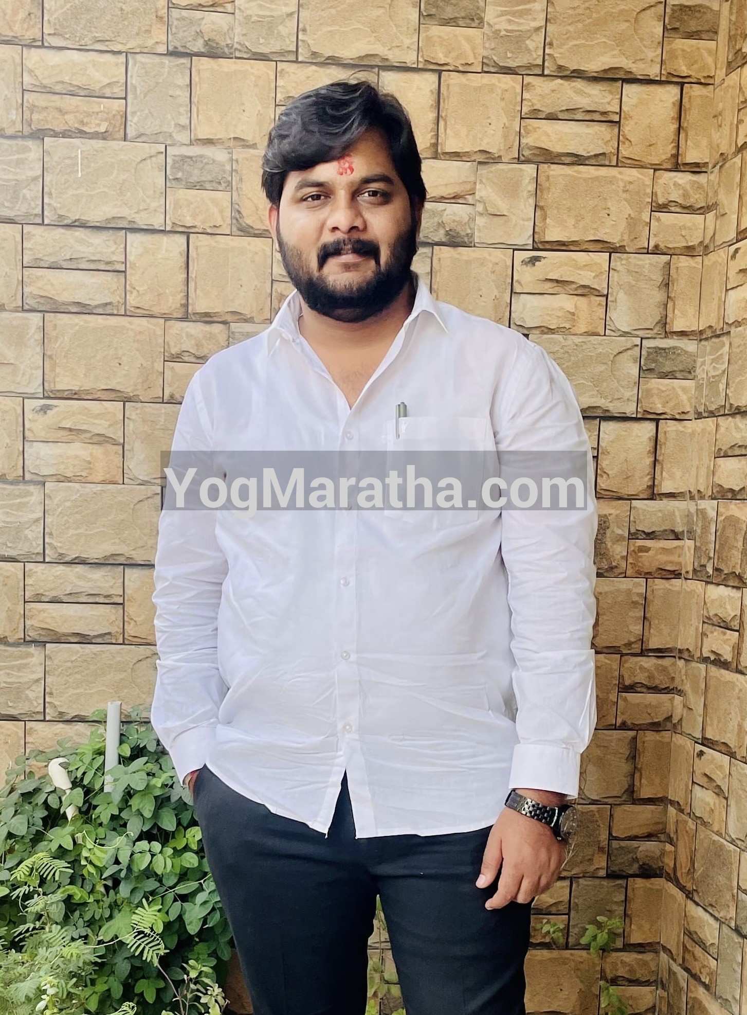 Yog Maratha Vadhu Var