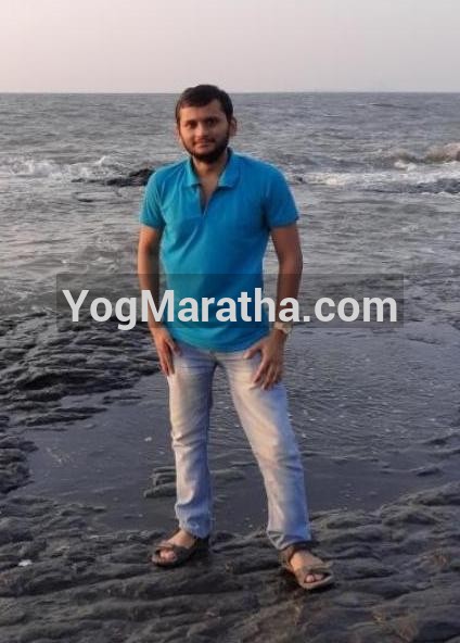 Yog Maratha Vadhu Var