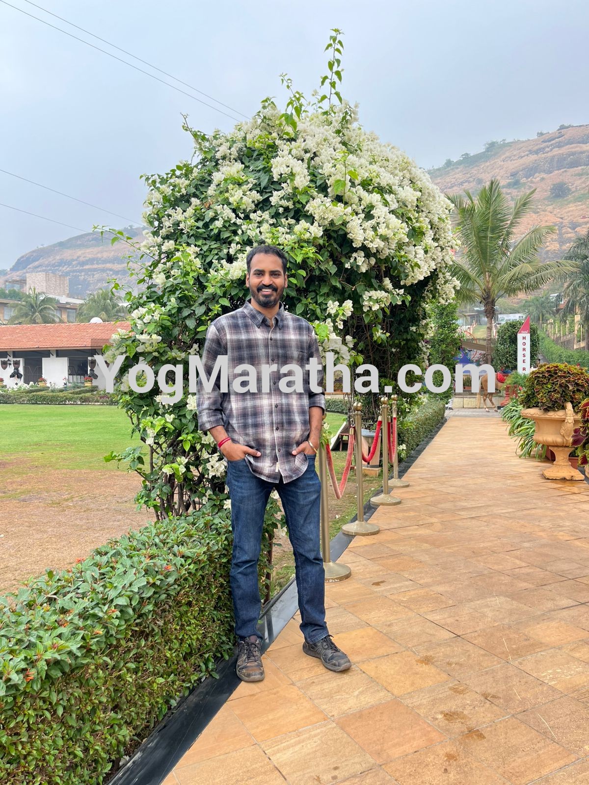 Maratha Marriage Profile