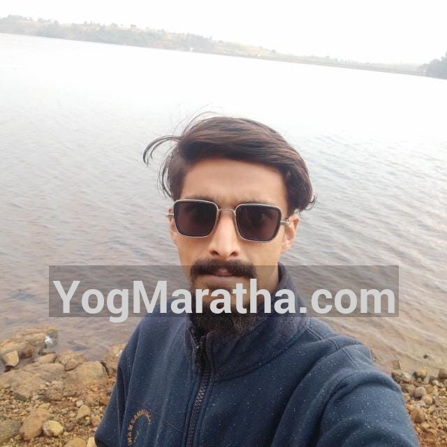 Yog Maratha Vadhu Var